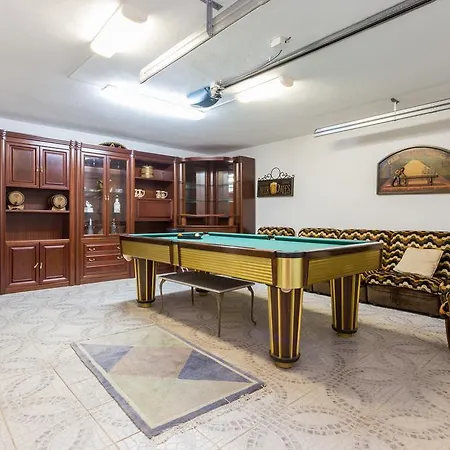 Alsakia Village Apt. Apartment