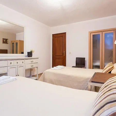 Daire Alsakia Village Apt.