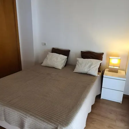 Alsakia Village Apt. * Quarteira