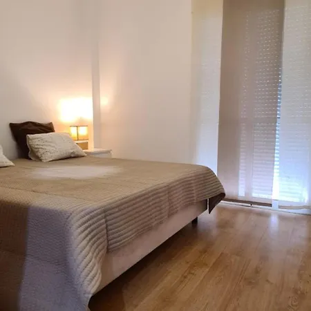 Alsakia Village Apt. *