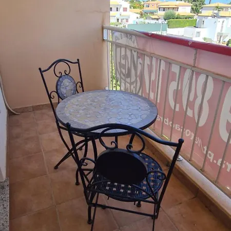 Alsakia Village Apt. Quarteira