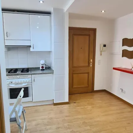 Alsakia Village Apt.