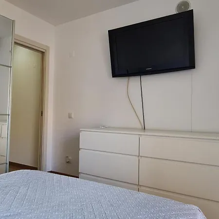 Alsakia Village Apt. *