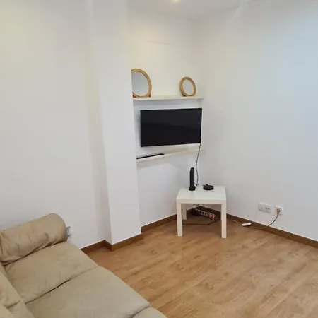 Alsakia Village Apt. Quarteira
