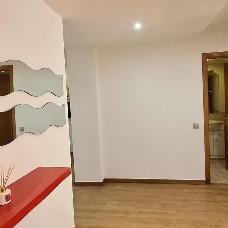 Alsakia Village Apt. * Quarteira