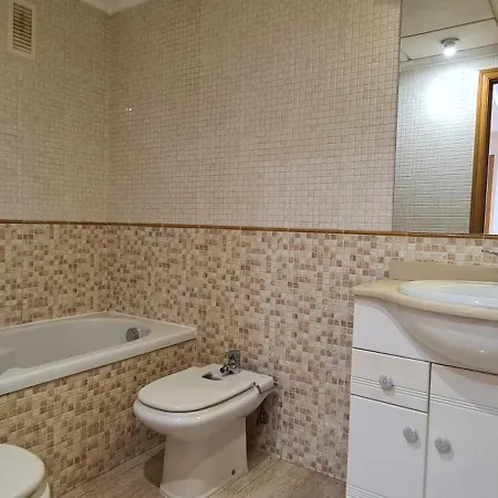 Alsakia Village Apt.