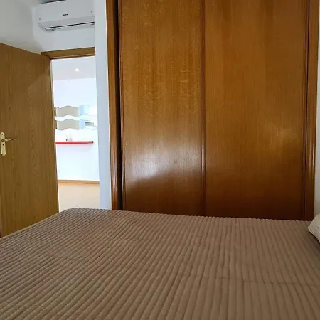 Alsakia Village Apt. Apartment
