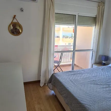 Daire Alsakia Village Apt.
