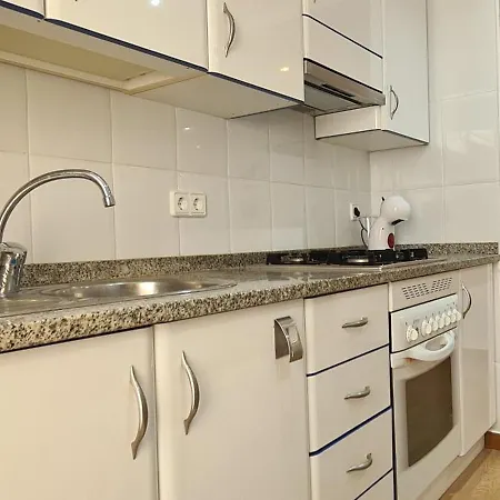 Apartment Alsakia Village Apt. *