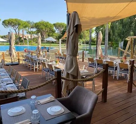 Alsakia Village Apt. Daire Quarteira