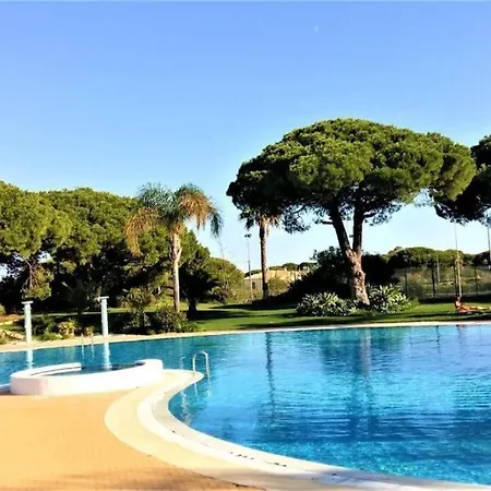 Apartment Alsakia Village Apt. Quarteira