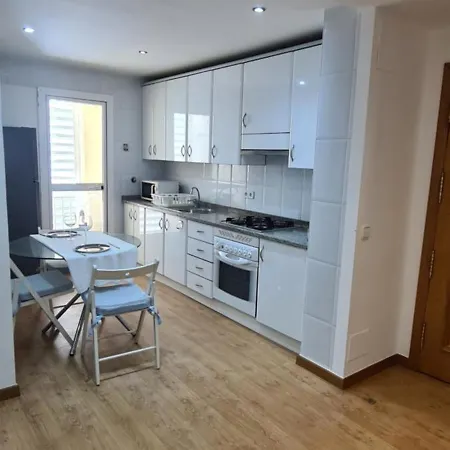 Alsakia Village Apt. Quarteira