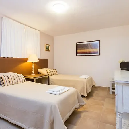 Daire Alsakia Village Apt. *