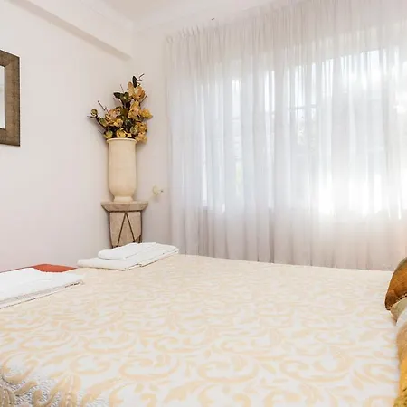 Alsakia Village Apt.