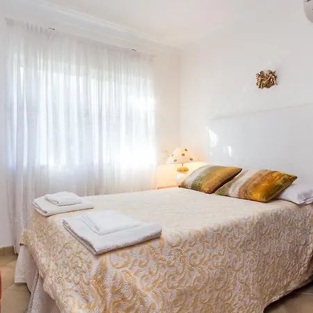 Alsakia Village Apt. Apartamento *