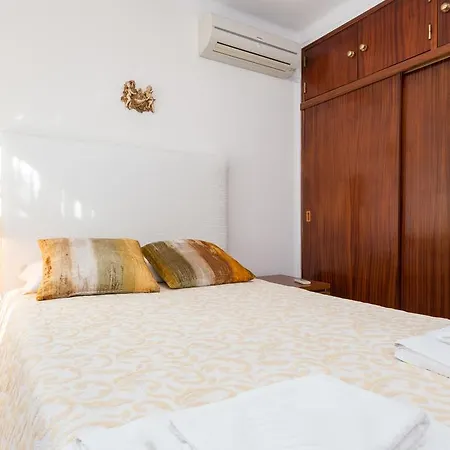 Apartamento Alsakia Village Apt. Quarteira