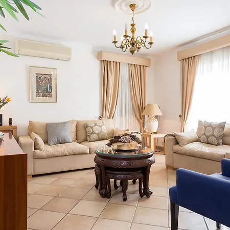 Alsakia Village Apt. * Quarteira