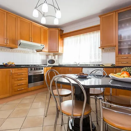 Alsakia Village Apt. Apartment Quarteira