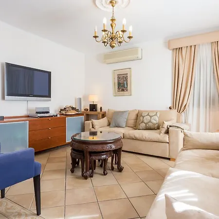 Alsakia Village Apt. Quarteira