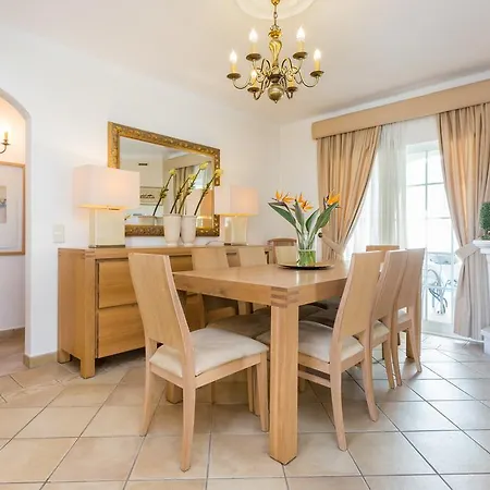 Alsakia Village Apt. Διαμέρισμα