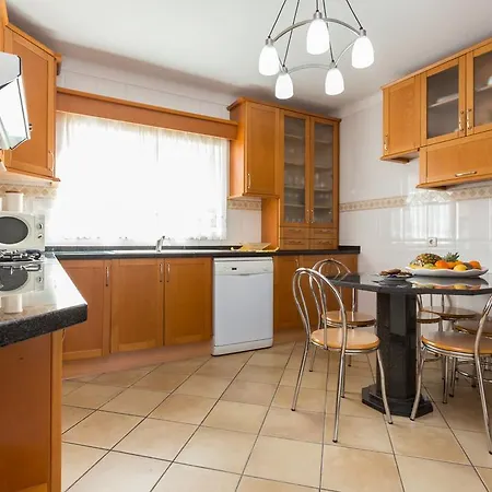 Apartamento Alsakia Village Apt. *