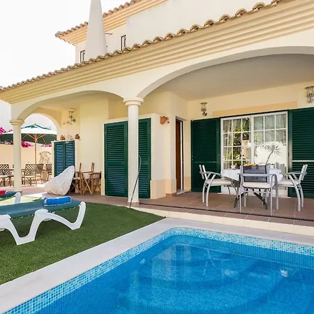 Alsakia Village Apt.