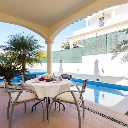 Alsakia Village Apt. Apartment Quarteira