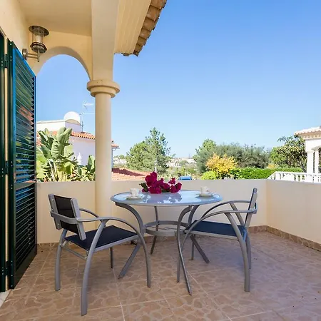Alsakia Village Apt. *