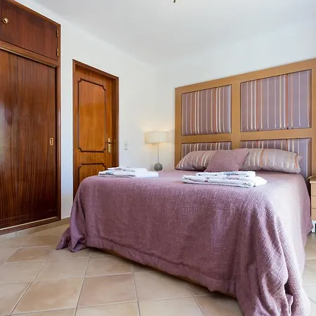 Apartamento Alsakia Village Apt.