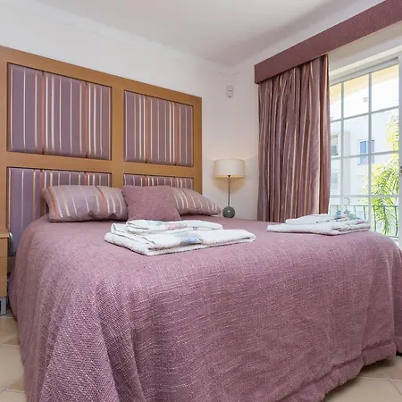 Alsakia Village Apt. Apartment Quarteira