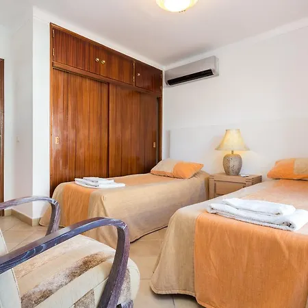 Alsakia Village Apt. Apartamento