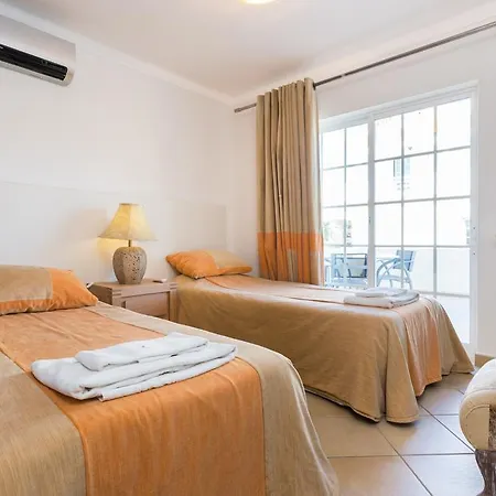 Alsakia Village Apt. Apartamento *