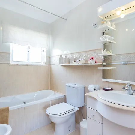 Alsakia Village Apt. Apartment Quarteira