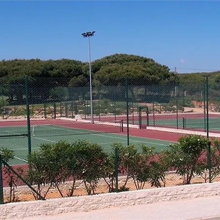 Daire Alsakia Village Apt. Quarteira