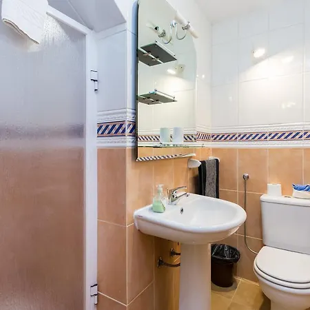 Appartement Alsakia Village Apt.