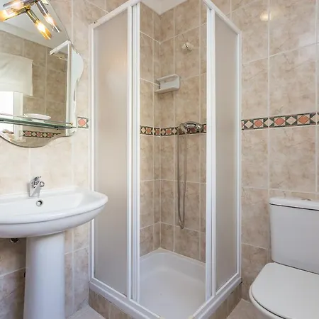 Appartement Alsakia Village Apt. *