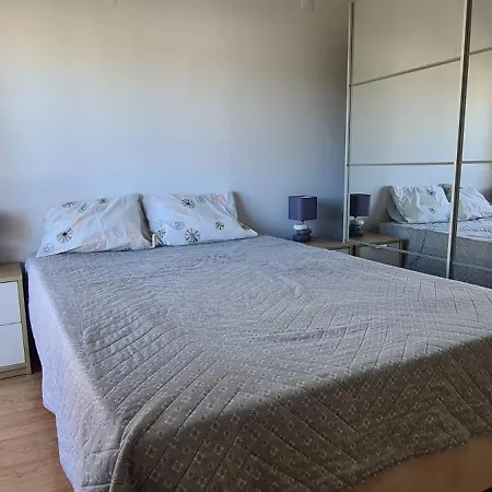 Apartmán Alsakia Village Apt. Quarteira
